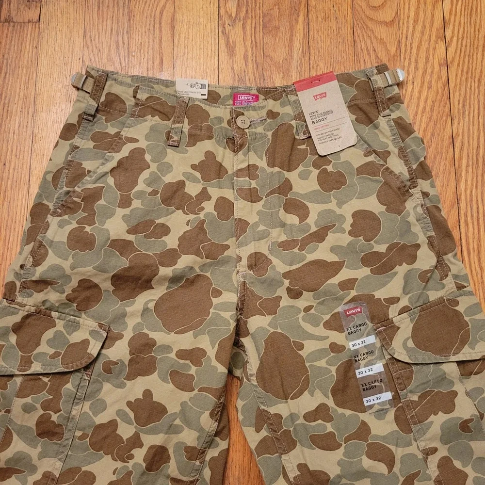 Levis levi xx
